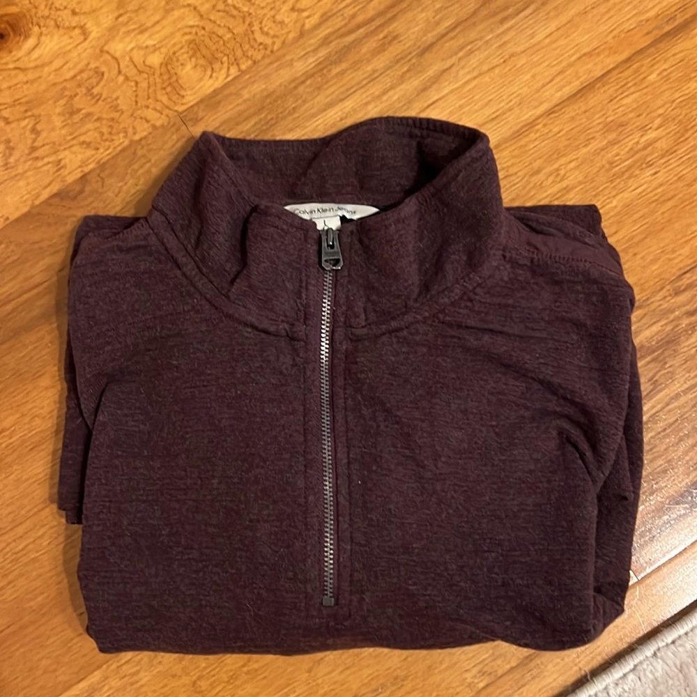 Calvin Klein pullover - Picture 10 of 11